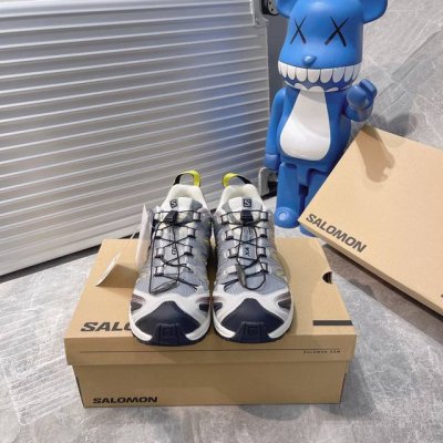 出厂 东莞顶级版本 salomon Xa pro Xt6户外越野跑鞋 尺码:36 36.5 37.5 38 38.5 39 40 40.5 41 42 42.5