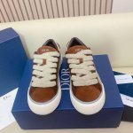 品质再次升级顶级版 P 情侣款 迪奥Dior x Denim Tears联名合作款 B33系列 情侣款 休闲 运动鞋 滑板鞋 原版购入开发 做货 这款 B33