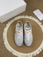 实价： Mm6徳训鞋 永远的神后悔没有早点入手，没人不爱的马吉拉Zp购入 一比一完美出货 所有细节 材料全到位码数:35-44