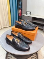 出厂价p Tods 牛皮内里托德斯 休闲皮鞋新款男士首选品牌款式新颖时尚独特潮流迎合各种场合不失优雅气质高端大气材料:牛皮压花进口真皮内里防滑耐磨大底码数38-
