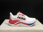 顶级版本Hoka One One S Kyward X 低帮跑步鞋男女同款 码数：36-46码 含半码 编码: 1147911-Lnl 全套得物包装：毒卡 毒扣