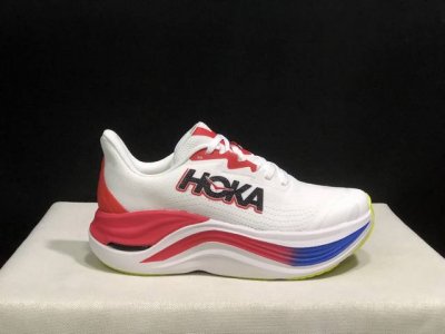 顶级版本Hoka One One S Kyward X 低帮跑步鞋男女同款 码数：36-46码 含半码 编码: 1147911-Lnl 全套得物包装：毒卡 毒扣