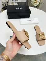 PINKO 新款 面料 牛皮 内里 羊皮，码数 35-42 出厂价 真皮底160