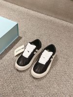 冲量价: 顶级品质 Lanvin ss24 new arrival～ 浪凡早秋新款休闲鞋｜限量款～ 微面包形体，微厚鞋底 太好看了吧， 拼色牛皮面细节丰富，好穿