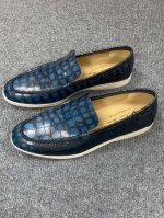 Lp 顶级 :码数39-44 38. 45.46定做 2025春秋百搭流苏扣Lp乐福鞋一脚蹬懒人平底单鞋.。 Lp Loro piana 诺悠翩雅四季经典款。于