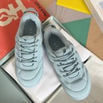 顶级版本 女款 marni X Hoka联名款 泡芙 胖丁 面包鞋 休闲 运动鞋 原版购入开发 做货 Hoka和Marni首次合作联名来咯 值得一提的是 这也是