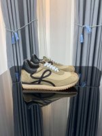 独家顶级版本 长期做货 Loewe罗意威德最新配色德训全系列 情侣款代德训鞋 全网最快购入原版开发，穿几年不过时的，超级经典系列，网红最热爱的打卡神鞋，最快出货