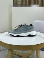工厂p价p 顶级代购品质Berlut*布鲁提法国顶级男鞋 Berluti品牌的首秀中打破常规 推出全新的Edge鞋楦 这款更是在飞织配牛皮上加入手精致时髦 水染
