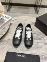 小香C家2025新款火爆休闲运动鞋系列 圆头平底休闲鞋 仙女款，最新的拼色绝了，无法抗拒，25春款工艺升级，舒适度非常棒，大底更加轻盈，更软，背部字母是凹进去的