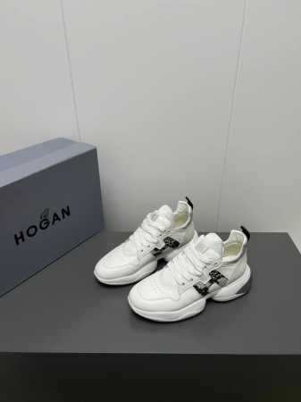 出厂 新品系列款 HOGAN Interaction 目前最抢手老爹鞋火遍娱乐圈 杨幂 娜扎 宋祖儿等众多明星同款奢潮运动鞋 上脚很舒服！原版开模，1:1顶级复 - 点击图像关闭
