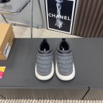 独家顶级版本 Moon Boot2024vs秋冬最新雪地靴系列 丑萌电绣雪地面包鞋 忘了UGG吧，时髦人都在穿Moon Boot雪地靴 如果你难以接受U