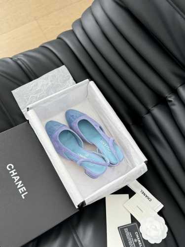 顶级品质 出厂价 Chane*｜小香万年经典拼色蝴蝶结芭蕾鞋 永恒的经典 名媛气质十足 香奶奶事时尚界当仁不让的领头人物 想必看到它的样子已经再熟悉不过了 我对