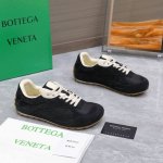 bottega Venet* 葆蝶家Bv最新款Orbit系列 情侣款 复古 休闲 运动鞋 Bottega Veneta 以 年代自由随性的复古风格为灵感 推出全