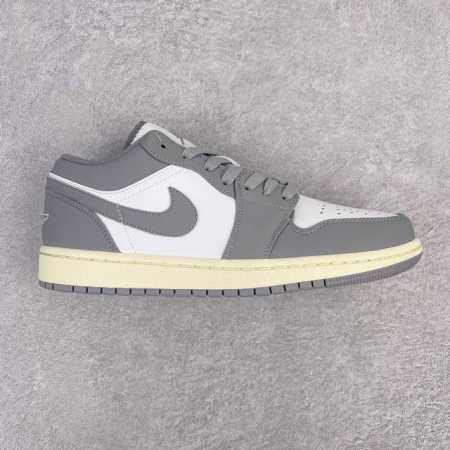超强福利160 #Ry超级性价比 Air Jordan Aj1 Low 低帮系列 灰白 553558-053 全新流水线出品 Dt版本唯一平替选择 市场第二梯队 - 点击图像关闭