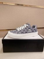 工厂p价 Gucci 古奇 顶级新款专柜同步发售 鞋面意大利进口布料 全进口真皮内里 完全1比1复刻 鞋底 原厂特供原版底 独家活动成型底超级舒适 原厂跟单货