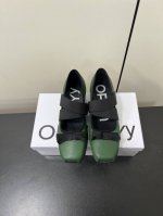 韩国小众设计师品牌Open Yy春夏走秀款芭蕾舞鞋靴 第一眼看到这个鞋子就爱上了，带点复古味随意搭配都好看！各大网红博主都在穿它，整个鞋子非常柔软，好穿不磨脚