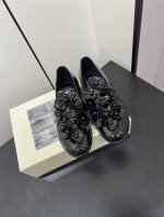 早春新款 小众潮品Tokyo Bopper花朵鞋！小红书种草款～东京代购超火 原版1:1定制反复调试 面料：原版环保牛皮 漆皮 内里：羊皮 垫脚：羊皮 大底：独