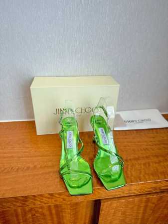 出厂 Jimmy Choo 吉米周 是一个非常全面之尊贵时尚生活品牌， 香港,美国等大时尚博主及明星的同款表带女士高跟，中跟，平跟后空凉鞋系列。 澳大利亚尖头 - 点击图像关闭
