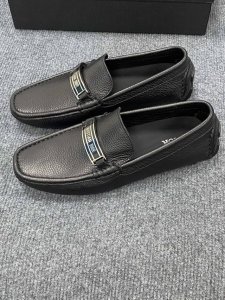 厂价 全球购 英国专柜新款 Dior 迪奥 男士时尚loafer乐福鞋 一脚蹬专柜原版开发。全套包装38一46