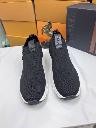 出厂价p 高端杰尼亚 编织面牛里 市场所有颜色都有 码数:38-47 46.47定做