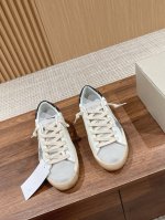 380#限女款 ｜Golden Goose Deluxe Brand Ggdb经典情侣款小脏鞋~~火红程度上怼小白鞋，下踩各类小脏鞋！明星私服上脚示范 ×就是这
