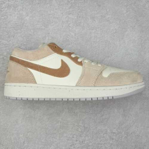 超强福利160 #Ry超级性价比 Air Jordan Aj1 Low 低帮 Hf1567-200 全新流水线出品 Dt版本唯一平替选择 市场第二梯队最强版 全