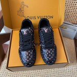 代购级别 2024 Louis Vuitton LV Trainer！#54系列 运动鞋欧洲代购1W 购入！ 爆拆开发 大底和面料私模 ，完美调整至原版一致较果