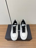 ChaneL 2025 早春时尚休闲板鞋 Chane小香风美美哒运动跑鞋舒服一组运动鞋 运动风时尚元素在时尚圈地位越来越稳固,一双运动鞋简直就能装扮一年四季你的
