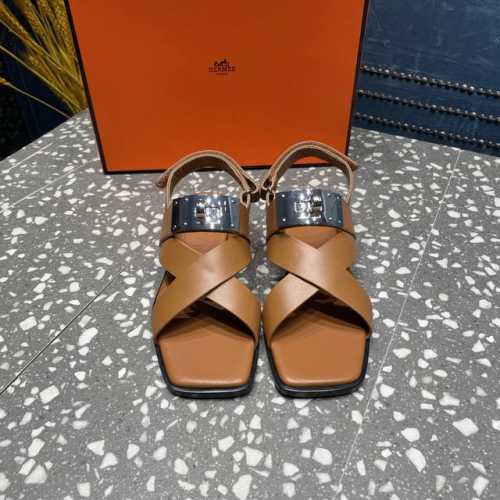hermèS 爱马仕 ①鞋面：牛皮 ②内里垫脚：羊皮 ③大底：真皮大底 ④Size：35-42码 40 41 42定制 ⑤价格