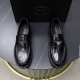出厂价： 顶级原单 品牌：Prada 普拉达 标准码：男码38 44 45可以定做 等级：官网同款 材料：原版牛皮 牛皮内里 橡胶柔软耐磨大底 款式类别：休闲运