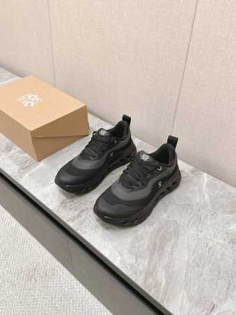 广州 Loewe罗意威 x on cioudtilt2.0跑鞋情侣款 罗意威 xon 昂跑全新合作系列 时尚，品牌与瑞士高性能运动品牌on携手打造的此系列作品专 - 点击图像关闭