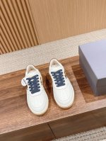 顶级版本 男码+10 #豪格复古动感风潮运动鞋、滑板鞋、篮球鞋、情侣款男女同款 N多网红妹子也在穿它，小红书打卡款~ 牛皮拼接色面料 皮革内里，透气网乳胶垫脚，