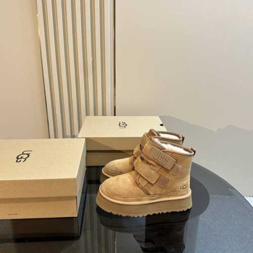 顶级品质 UGG经典系列全新升级厚底雪地靴 check 你的随性复古棕色系look，点亮街头拿捏 潮酷不费力~厚底铅笔靴 大橘底一秒蹬厚底TAZZ秋冬装备齐活，