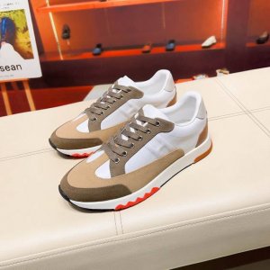 HermèS-爱马仕 官网同步 专柜品质 法国巴黎走秀款 简约经典 进口原版面料 原版大底 尺码 Size :38-44 L3