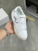 出厂价 实价 D2次方 Dsquared2 风格和同样是奢侈潮牌的ysl风格接近 更为时髦和精致高端品牌 其创新的潮着在欧洲有不少的追捧者 也因此诞生了另类奢华