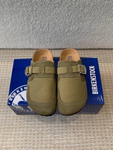 birkenstock 25Ss 新款厚底 勃肯 包头拖 哪吒敖丙图案款 我就心动了 代购找很久才买到货，真的一鞋难求，真的超级好看，姐妹们给我冲 面料：牛皮