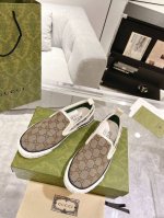 女 男 Gucci 21Ss 一脚蹬 原版顶级货 细节无敌 码数:女:35-40 男39-44