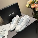 出厂价pp Tpu大底 chanel 香奈儿23新款小香 麂皮熊猫鞋休闲运动鞋 滑板鞋 小香 专柜又一超级大爆款 网红博主小姐姐们的挚爱 社交平台的各种夸赞 人