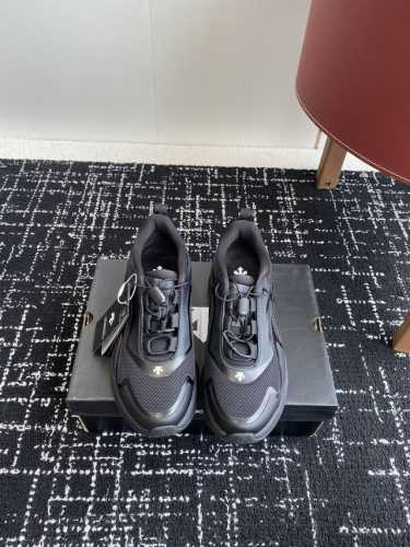 东莞代购级 防水 Descente 25Ss 春夏季新款 迪桑特跑步Gore-Tex 缓震Boa鞋底软软弹性好，透气舒适。 Size：#39，40，41，42，