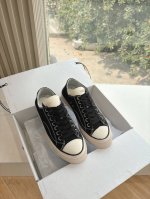 所见即所得G079VISVIM SKAGWAY LO CANVAS 25ss帆布鞋，常规款 SKAGWAY LO 时隔多季重新回归！连着做了几 厚底和做旧，低帮
