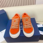 品质再次升级顶级版 P 情侣款 迪奥Dior x Denim Tears联名合作款 B33系列 情侣款 休闲 运动鞋 滑板鞋 原版购入开发 做货 这款 B33