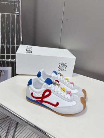 不带扣 带扣子 男装10 LOEWE罗意威专柜同步2.0升级版 情侣款系列最新配色，阿甘鞋、德训鞋、运动鞋小红书好物分享；实在是太美太好穿太舒服太百搭啦 鞋子很 - 点击图像关闭