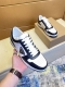 原单品质 ，Prada 普拉达顶级代购品质！原版1:1刻复牛里私模原版设计 防滑耐磨有弹性 时尚百搭 休闲运动.Size:38-44 6色可选