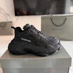 冲量价: BALENCIAGA 巴黎世家23年新款新色已出货！！！六层组合大底码数35-45配原版包装