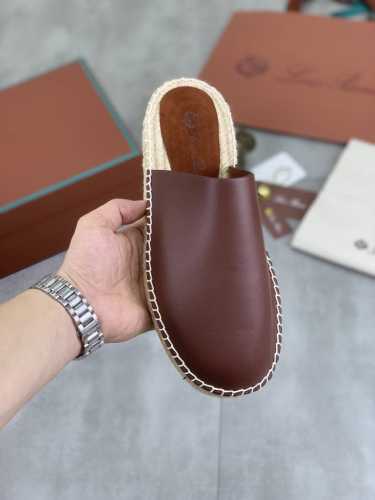 出厂价 实价高品质 Loro Piana 顶级正品级购买原版1:1复制 于1924年4月24日一手创立现有的loro Piana公司。家族经营至今已是第六代，为