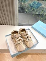 出厂 顶级版本 Sugarsu 25Ss 复古减龄拼色款 四色可选 鞋面搭扣点缀鞋侧，额外吸睛，俏皮的歪头楦型设计结合了 Sugarsu 波浪线条，潮流且时髦~