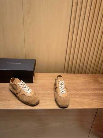 代购级小众 Dries Van Noten DVN 复古德训鞋 dvn的德训鞋也太美了吧 dries 总会给我带来惊喜 Dries Van Noten 2024 - 点击图像关闭