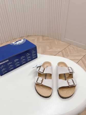 最高版 男款10 Birkenstock 情侣款 博肯 真软木潮流时尚 系带 休闲鞋 人体工程学设计符合脚形的脚床，软木材质穿着超级轻便舒适，楦形线条优美，做工 - 点击图像关闭