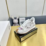 独家顶级版本 长期做货 Loewe罗意威德 最新配色德训全系列 情侣款代德训鞋 全网最快购入原版开发，穿几年不过时的，超级经典系列，网红最热爱的打卡神鞋，最快出
