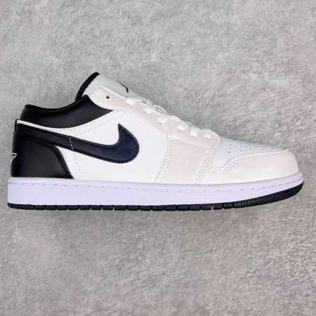 超强福利160 #Ry超级性价比 Air Jordan Aj1 Low 低帮 反转白黑553558-132 全新流水线出品 Dt版本唯一平替选择 市场第二梯队最 - 点击图像关闭